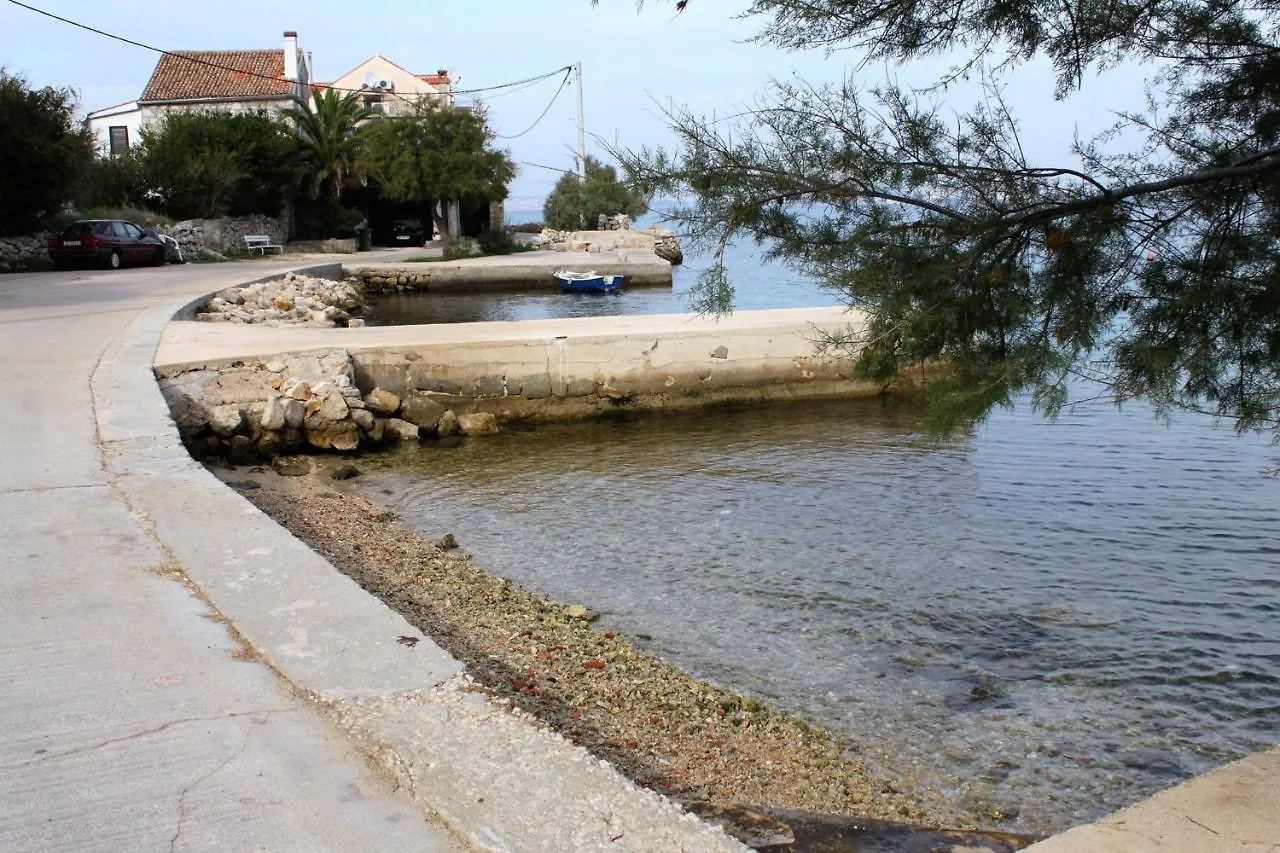 Apartments By The Sea Preko, Ugljan - 8515 Poljana