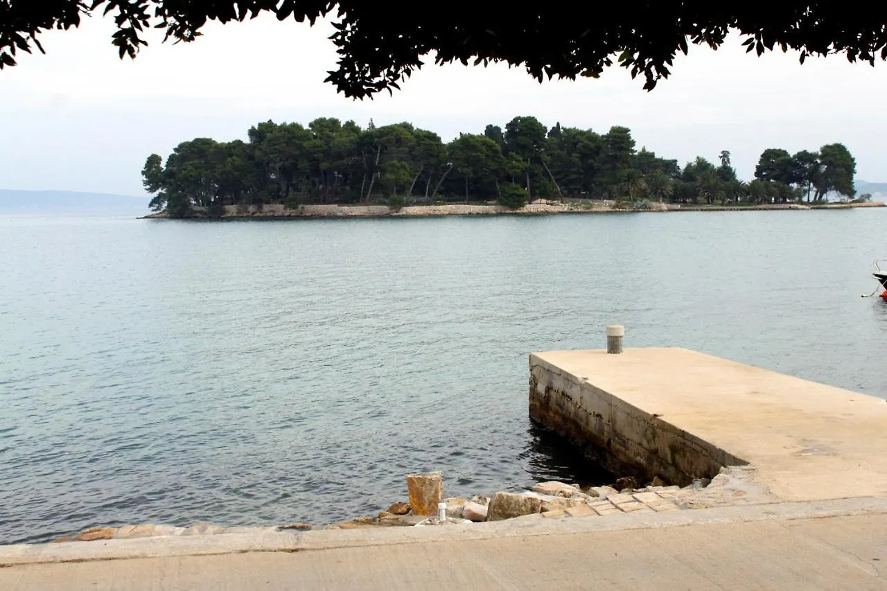 Apartments By The Sea Preko, Ugljan - 8515 Poljana