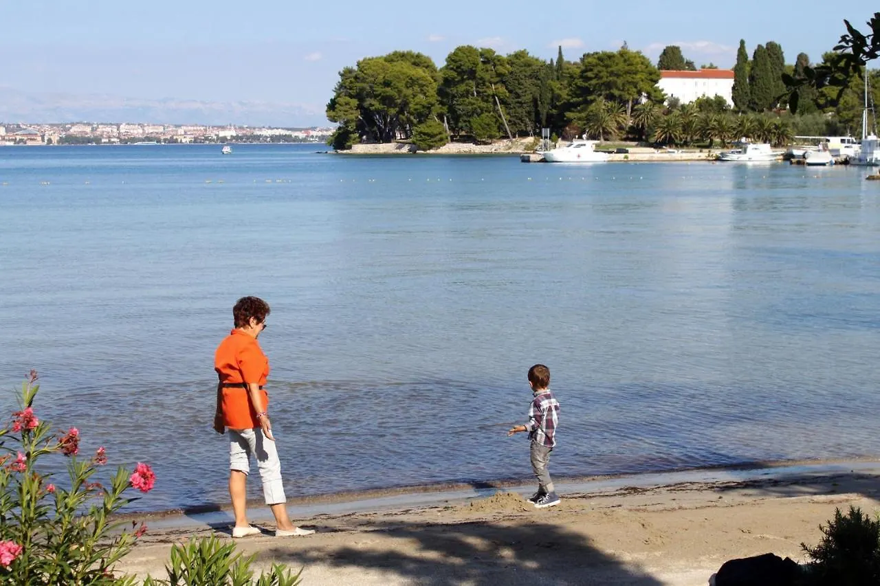 Apartments By The Sea Preko, Ugljan - 8515 Poljana   Poljana (Ugljan)