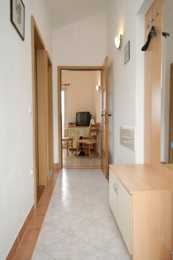 Apartments By The Sea Preko, Ugljan - 8515 Poljana