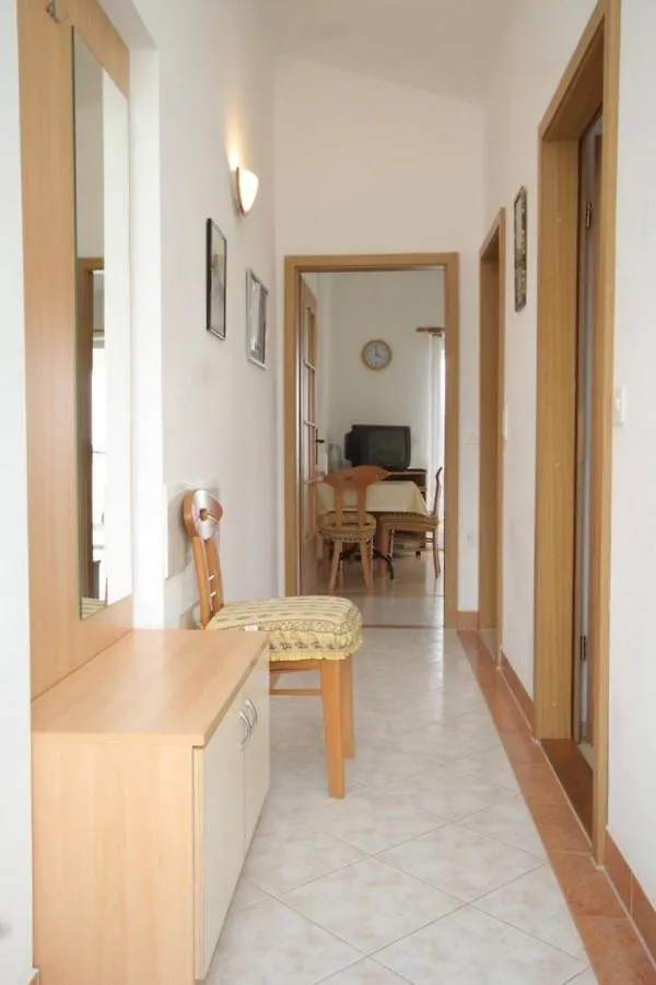Apartments By The Sea Preko, Ugljan - 8515 Poljana