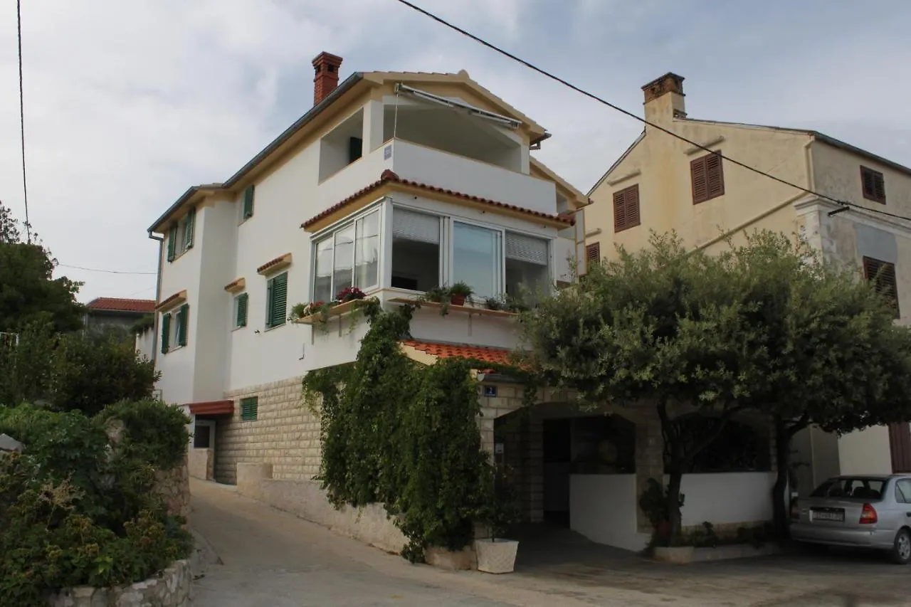 Apartments By The Sea Preko, Ugljan - 8515 Poljana  0*, Poljana (Ugljan) クロアチア