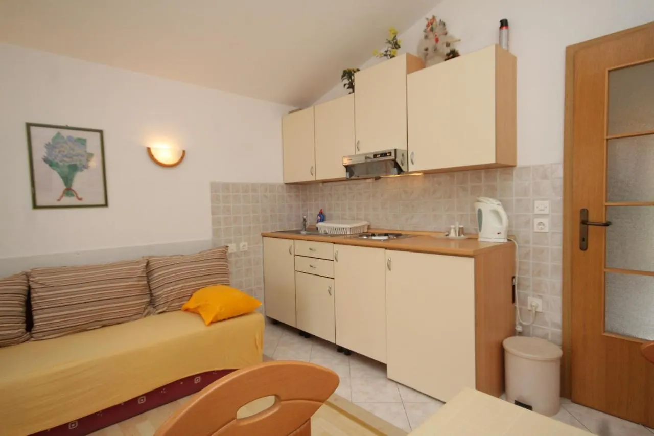 Apartments By The Sea Preko, Ugljan - 8515 Poljana