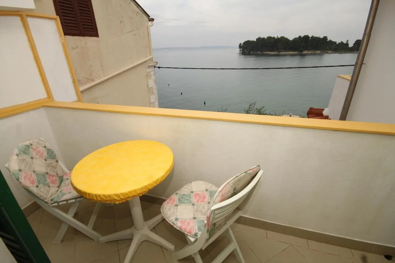 Apartments By The Sea Preko, Ugljan - 8515 Poljana  クロアチア