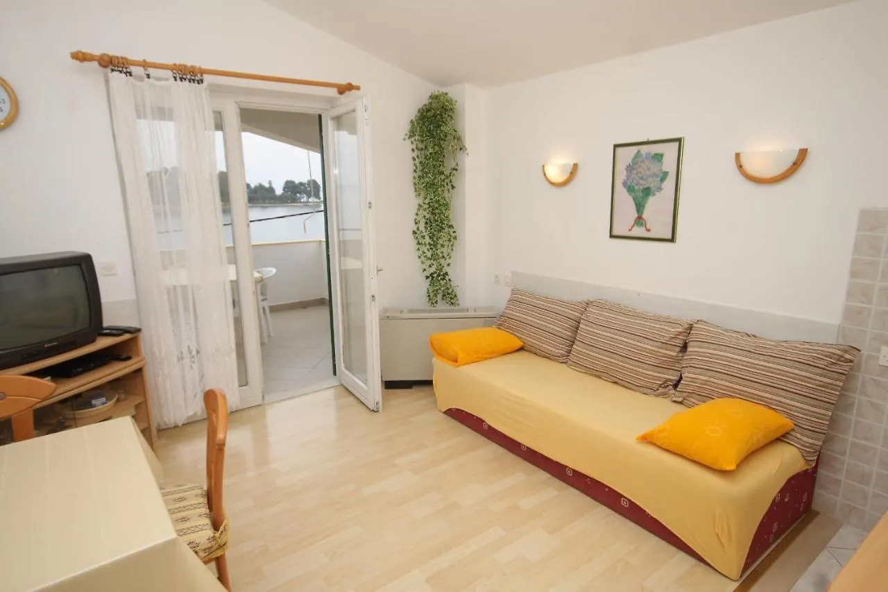 Apartments By The Sea Preko, Ugljan - 8515 Poljana   Poljana (Ugljan)